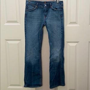 7 For All Mankind Women's Jeans - Size 29